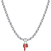 Collana Morellato Donna in Acciaio SCZ1289 - SCZ1289